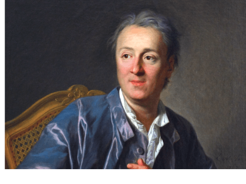 Denis Diderot Effect