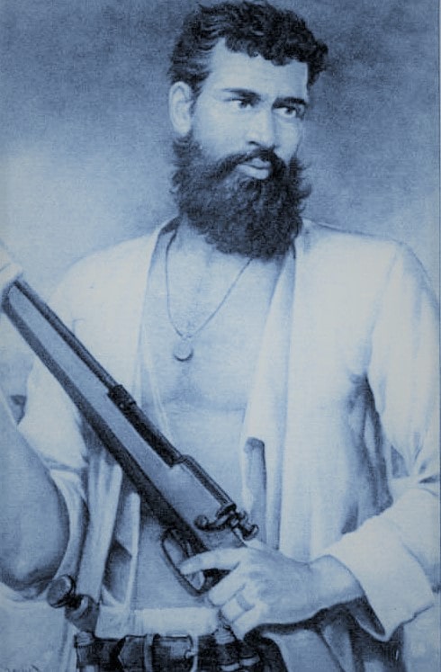 Vasudev Balwant Phadke