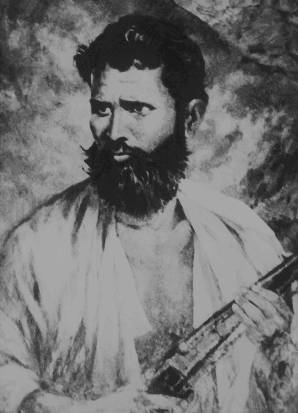 Vasudev Balwant Phadke