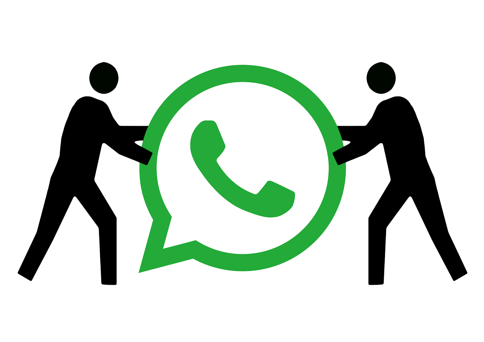 How to Send a Message on WhatsApp without Saving Contact Number