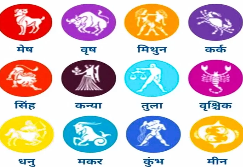 12 Jyotirlingas of 12 Zodiac Signs and their Mantras