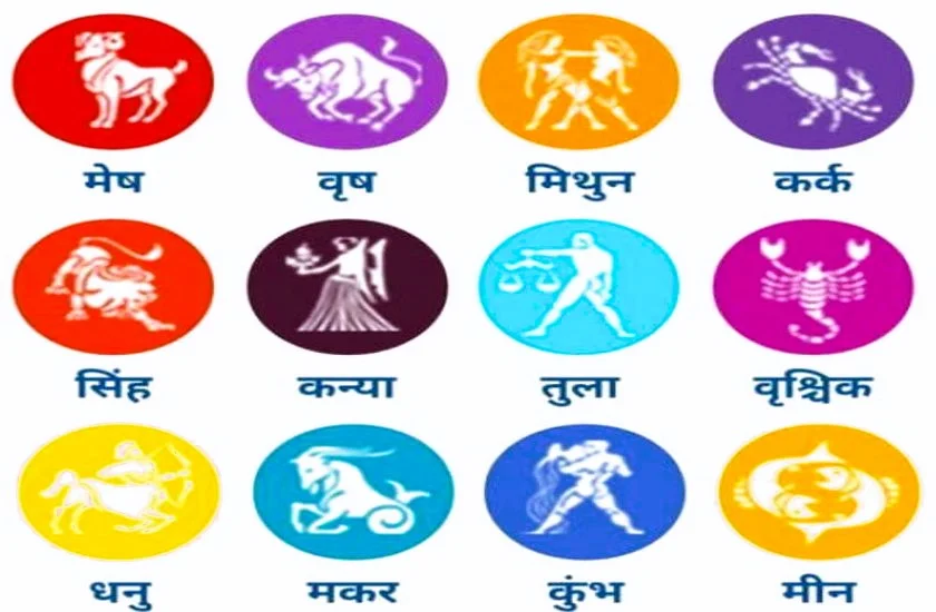 12 Jyotirlingas of 12 Zodiac Signs and their Mantras