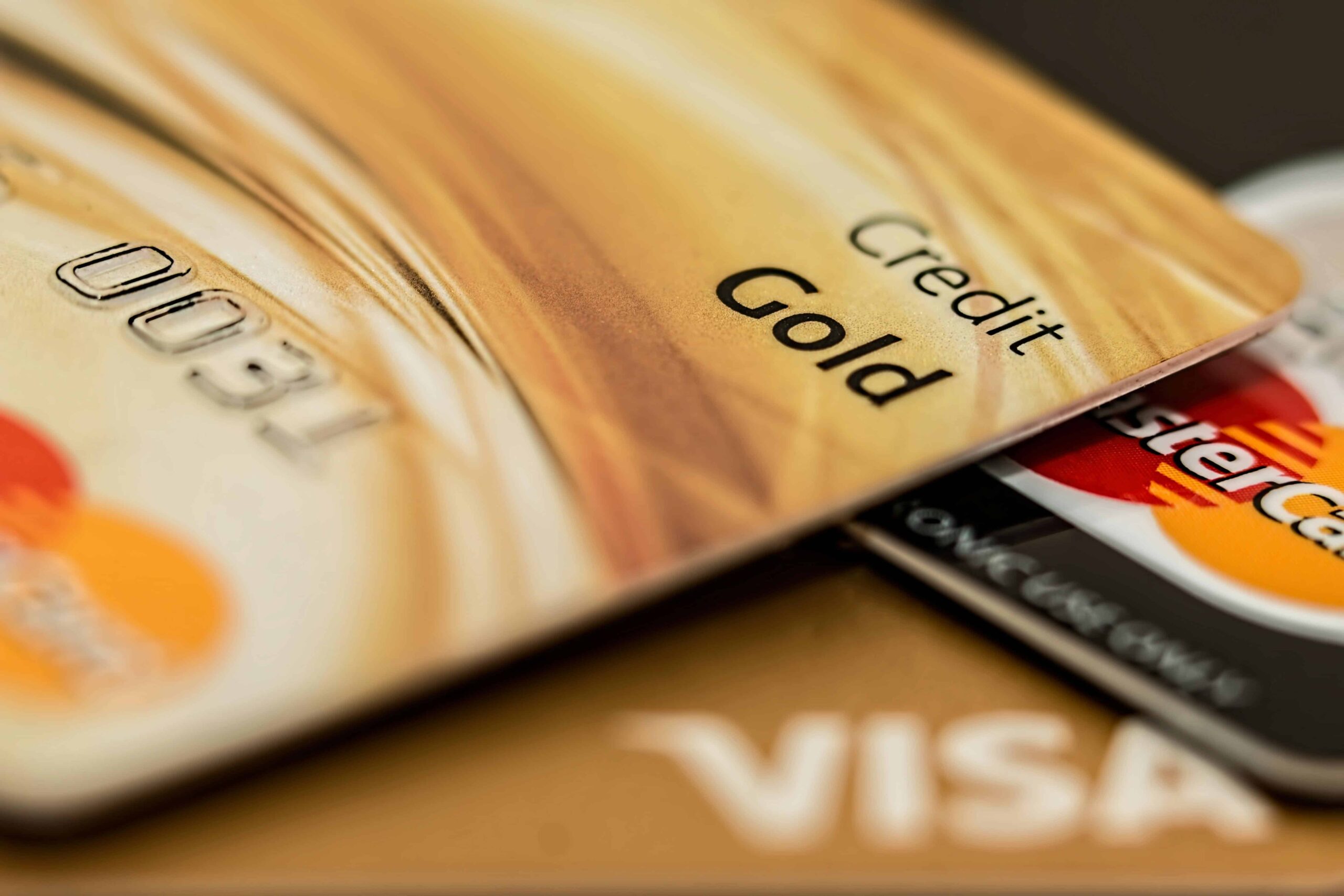 What is Credit Card?